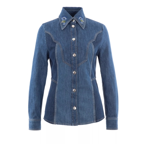 Etro Vestes en jean Jeans Shirt 551 jeans