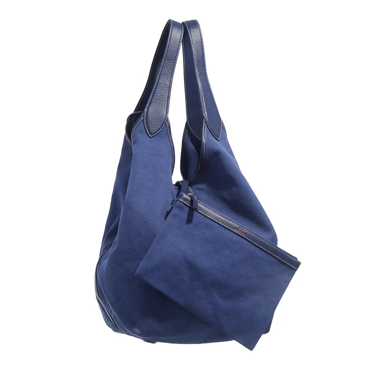 Polo Ralph Lauren Shoppers & Totes Ply Lg Tte-Tote-Large in blauw