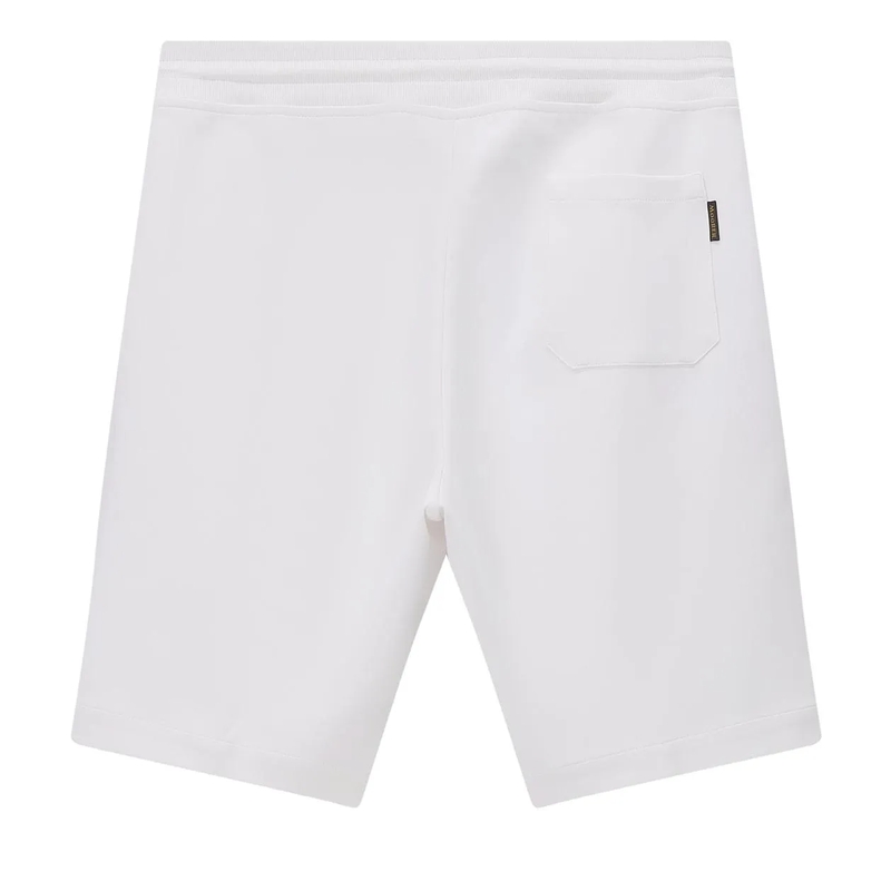 Moorer Shorts Shorts Broderick weiß(Image 4)
