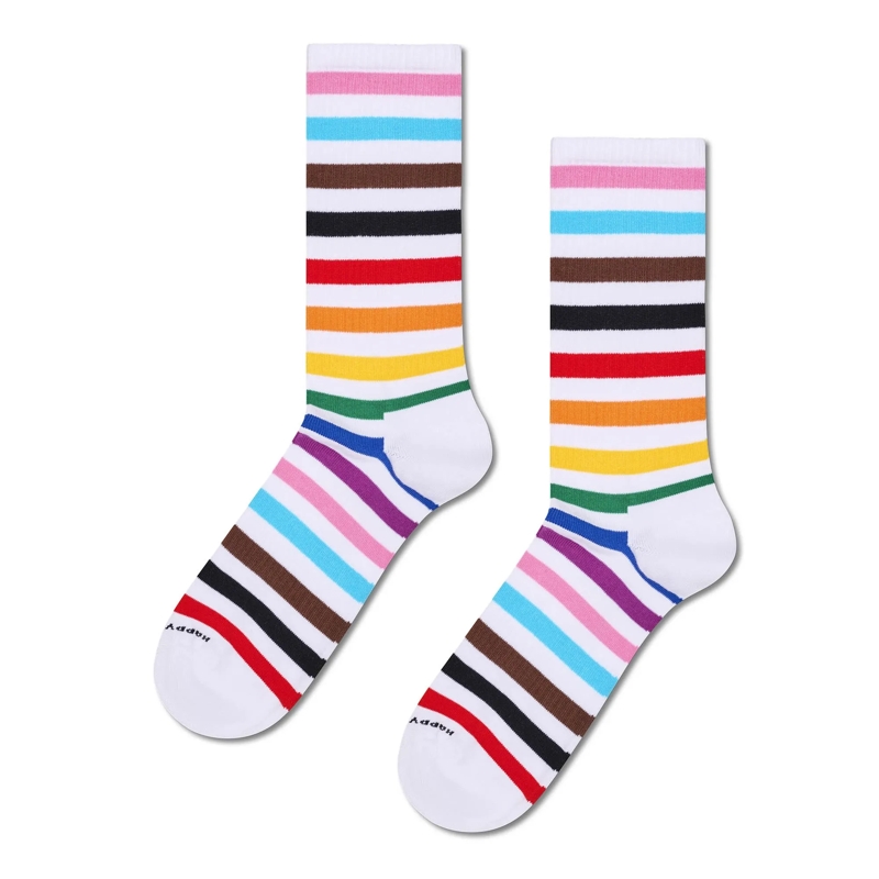 Happy Socks  Pride Socks Gift 3P 3er Pack bunt(Image 2)