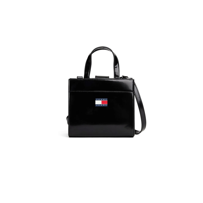 Tommy Hilfiger Tote Tommy Hilfiger Tote Bag Black Black
