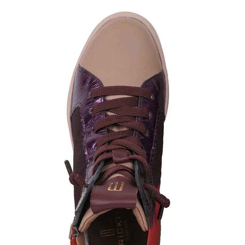 Crickit High-Top-Sneaker Sneaker SOLE beige(Image 4)