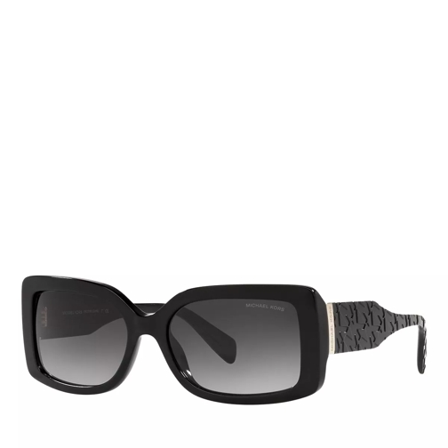Michael Kors 0MK2165 BLACK Sonnenbrille