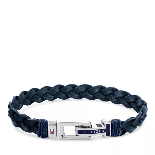 Tommy Hilfiger Bracelet Blue Armband
