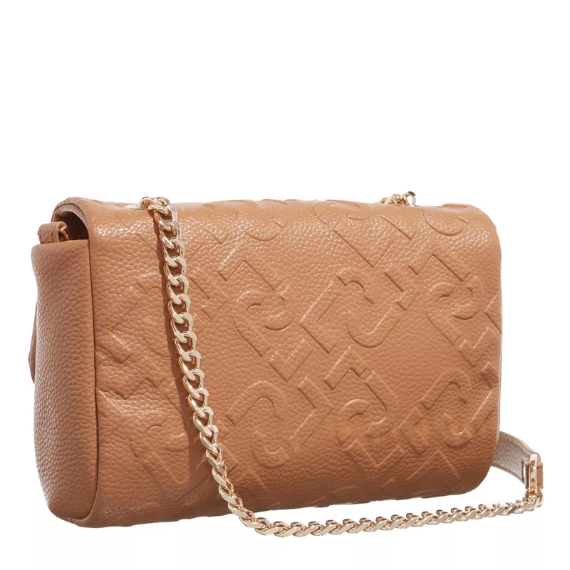 LIU JO Crossbody Bag Ecs S Crossbody                Bronze Caramel(Image 3)