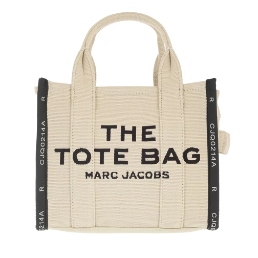 Marc Jacobs The Small Tote Warm Sand Rymlig shoppingväska
