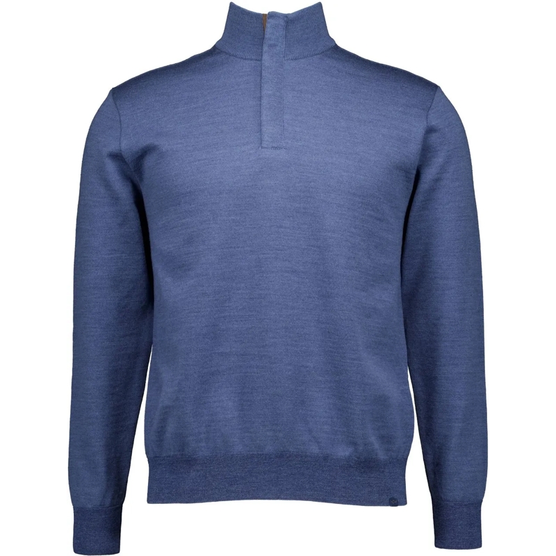 Paul & Shark  Paul & Shark 26411627 Sweaters Blauw 26411627 blau