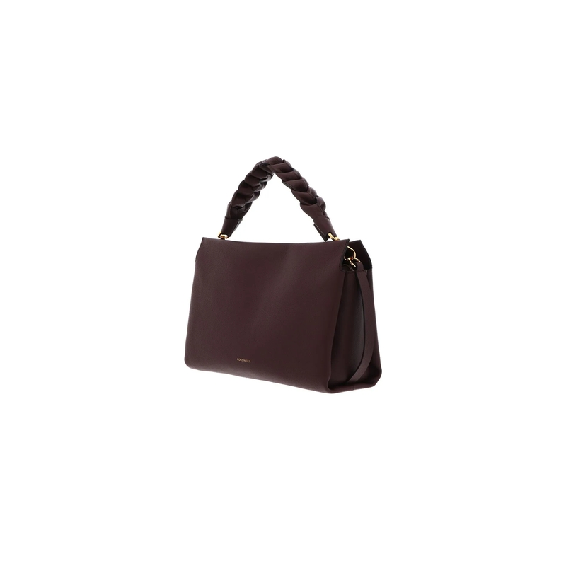 Coccinelle Clutch Coccinelle Clutch Bag Berry/Winter Rose Berry/Winter Rose(Image 2)