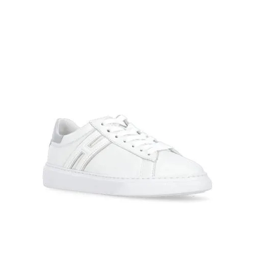 Hogan H365 Sneakers White låg sneaker