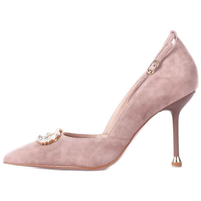 LIU JO Pumps With Heel Pink rose