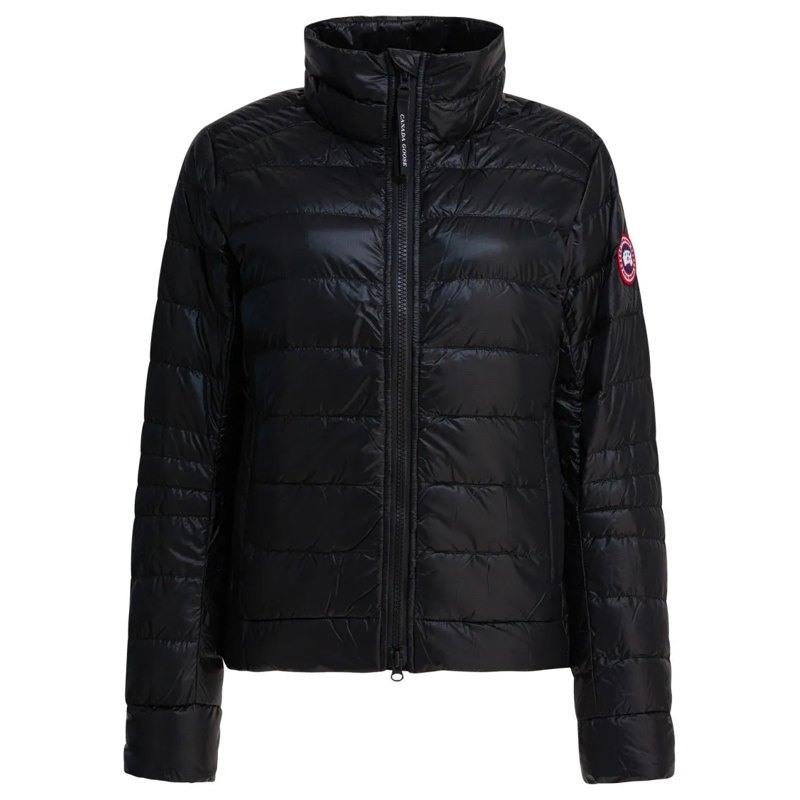 Canada Goose Daunenjacke "Cypress" Down Jacket Black