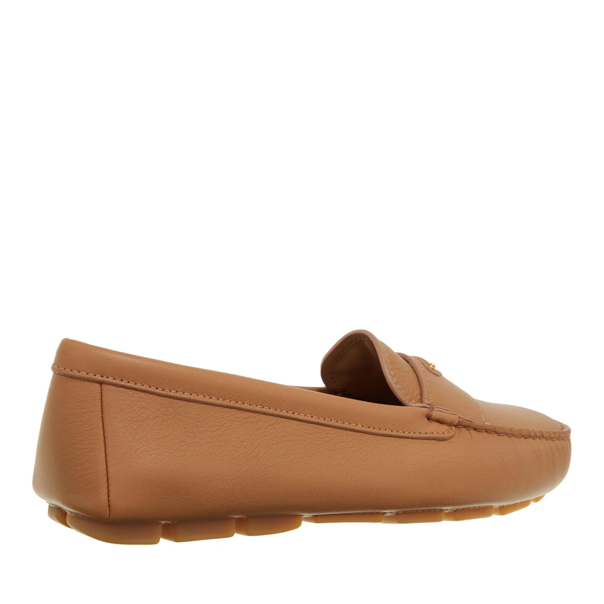 Prada Loafers Loafer Drive in bruin