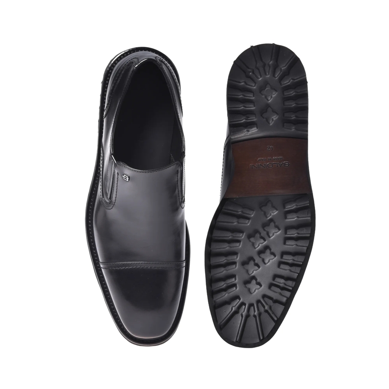 Baldinini Hausschuhe HAUSSCHUH BALDININI schwarz(Image 2)