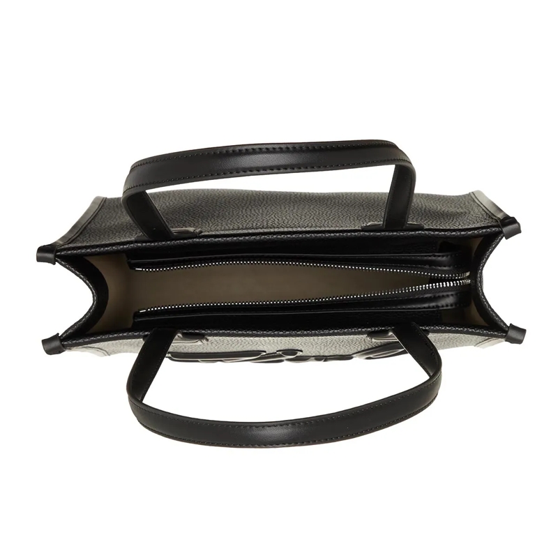 Karl Lagerfeld Shopper K/Skuare Md Tote Grainy Black(Image 5)