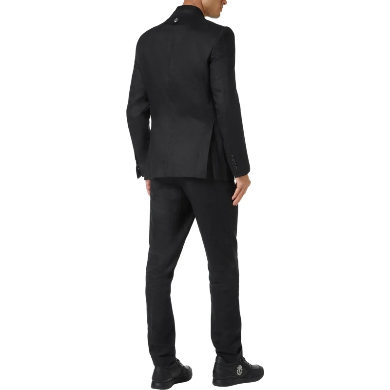 BILLIONAIRE Blazer Blazer schwarz(Image 2)