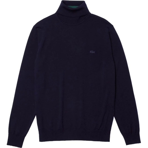 Lacoste  Lacoste Sweaters blau