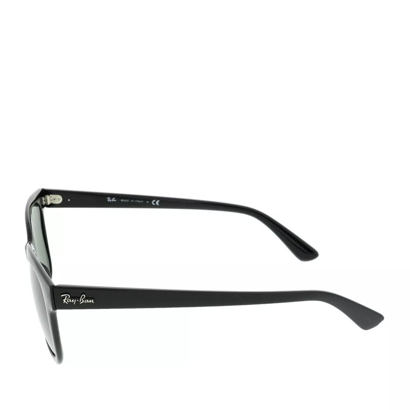 Ray-Ban Sonnenbrille 0RB4323 Black(Image 4)