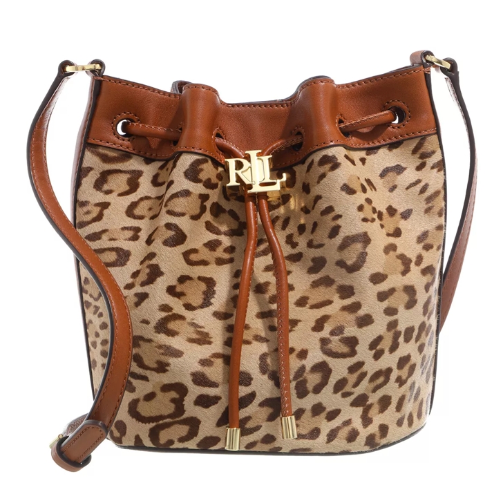 Safari Bucket Bag