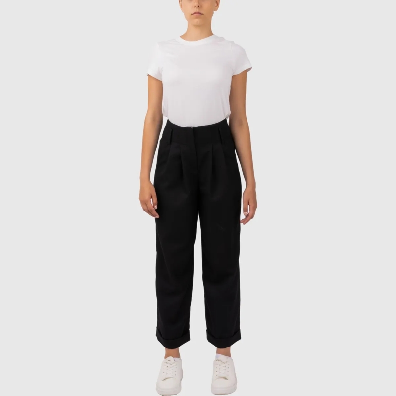 Helene Galwas  Hose ELLI schwarz(Image 2)