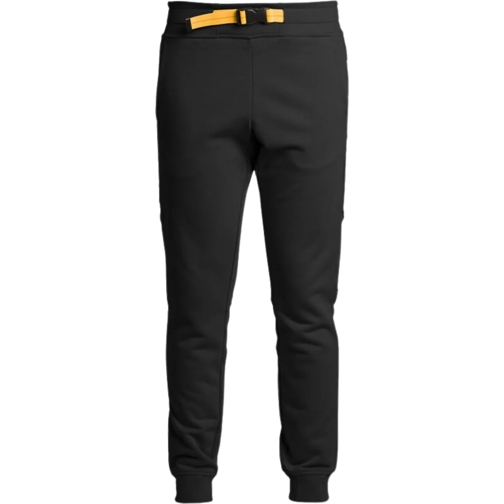 Parajumpers  Parajumpers Collins Joggings Broeken Zwart Pmpaxf0 schwarz