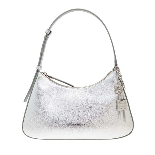 Givenchy Schultertasche Bags Silver silber