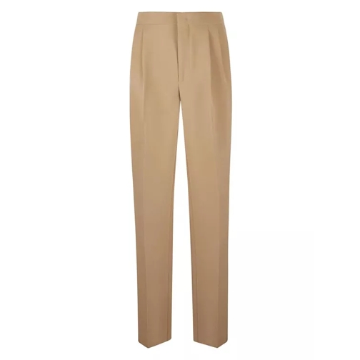 Tagliatore  Brown Trousers Brown