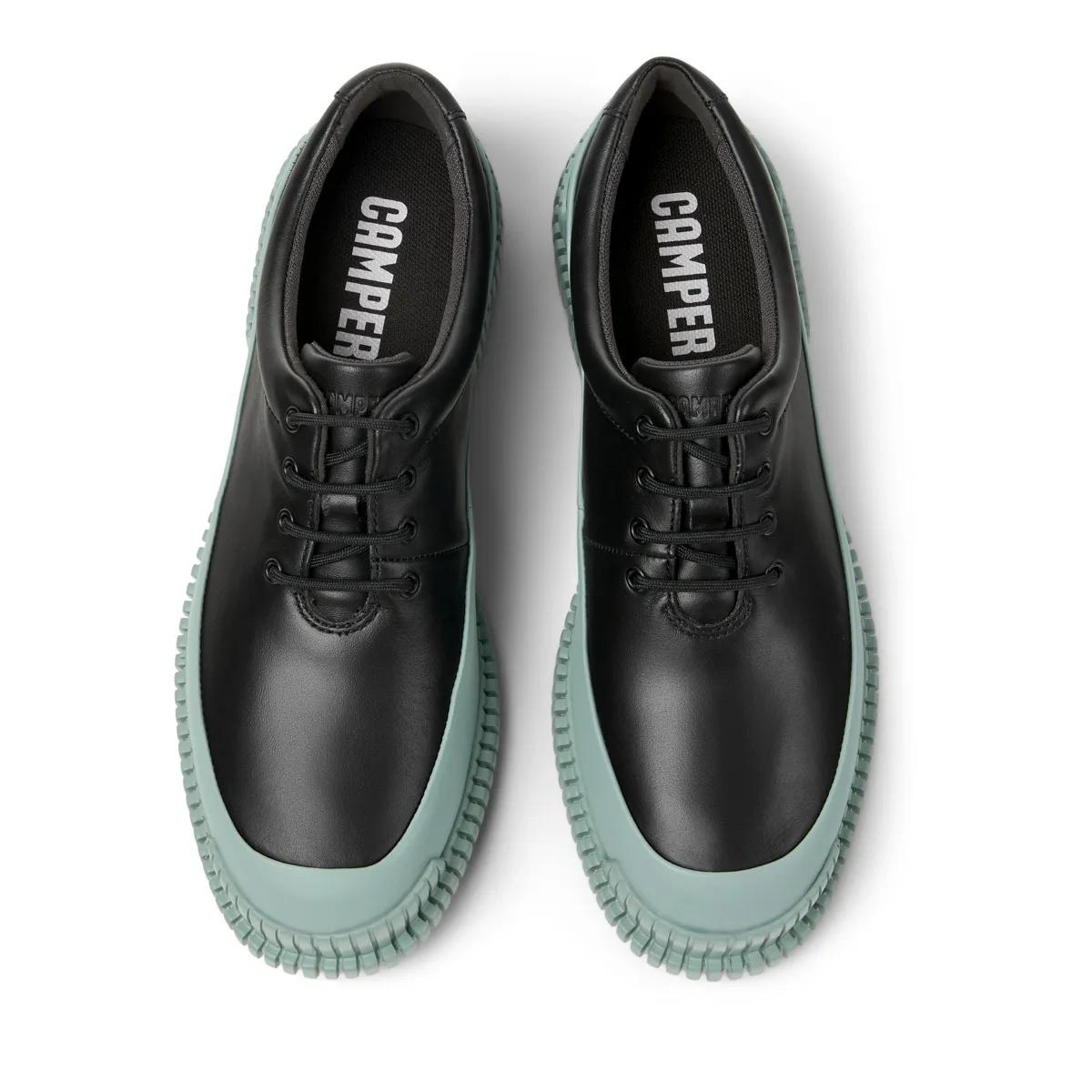 Thumbnail - Schnürschuhe Pix - Gr. 37 (EU) - in Bunt