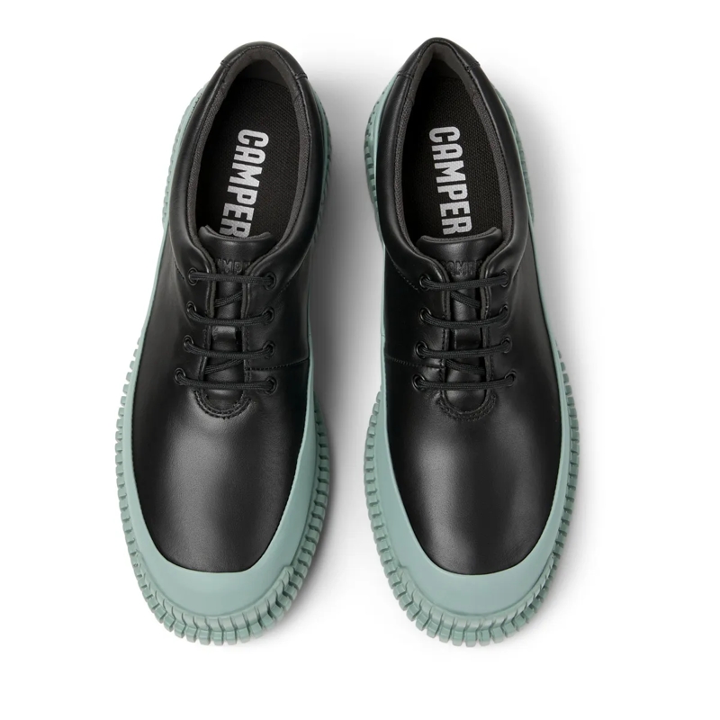 Camper Schnürschuhe Schnürschuhe Pix bunt(Image 5)