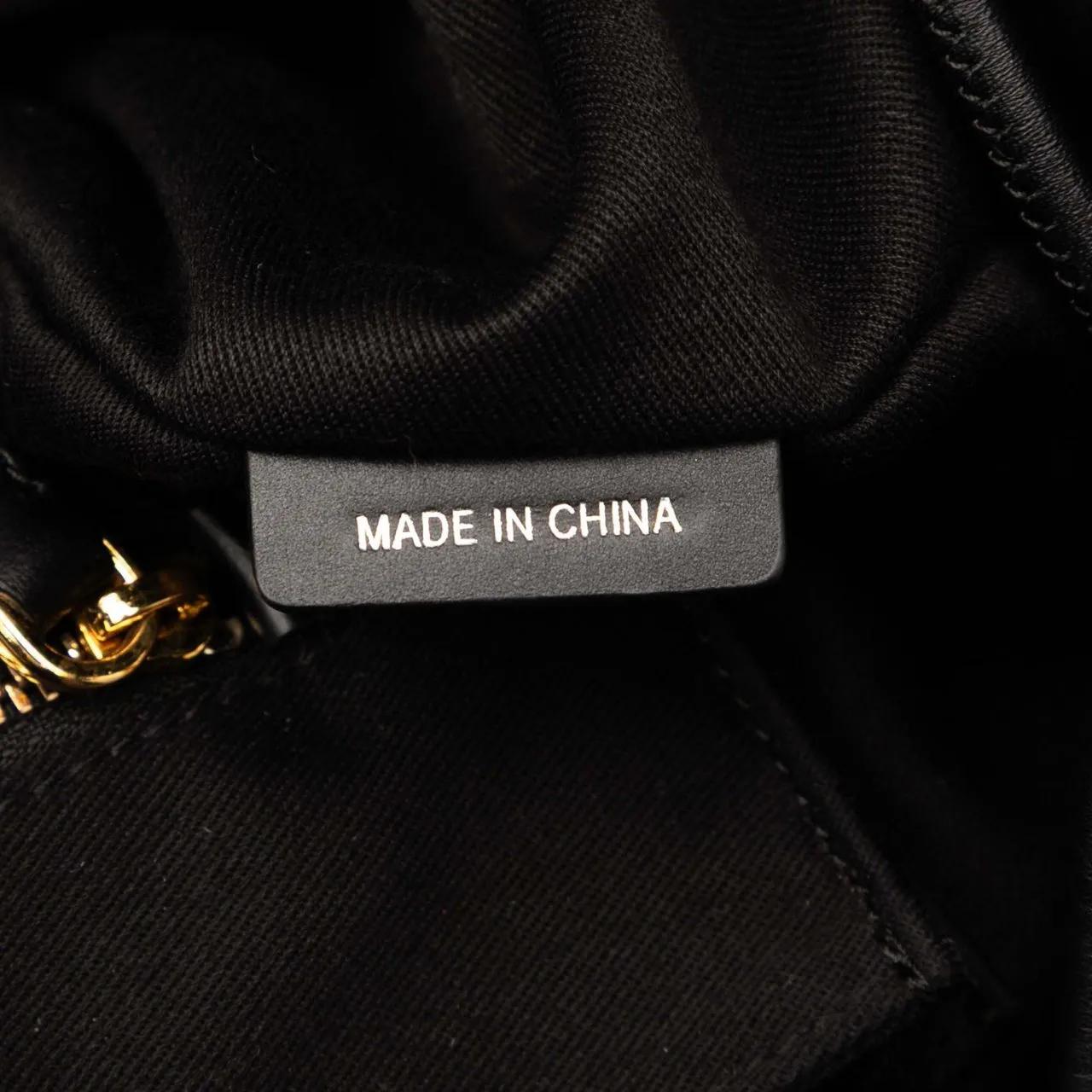 Thumbnail - Burberry Rucksäcke - Leather Studded Rucksack Backpack - Gr. unisize - in Schwarz - für Damen