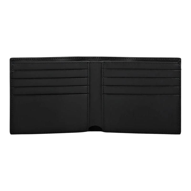 Philipp Plein Geldbörse Geldbörse Hexagon schwarz(Image 2)