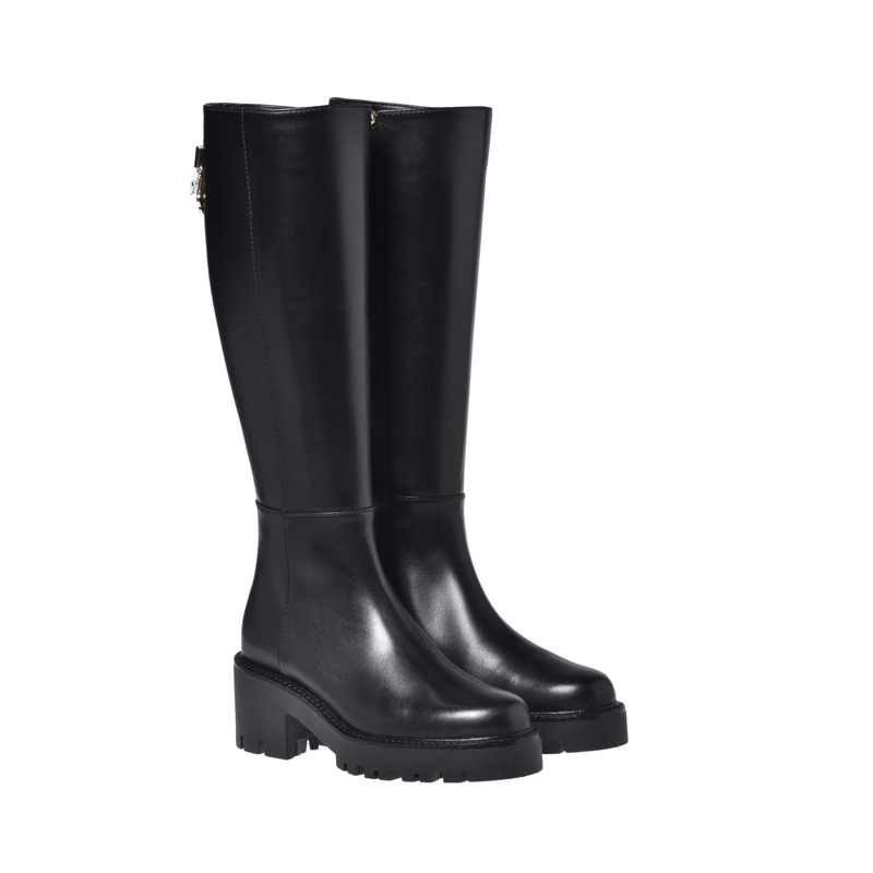 Baldinini Stiefel STIEFEL BALDININI schwarz(Image 3)