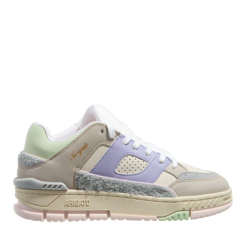 Axel Arigato Low-Top-Sneaker Area Lo Sneaker Lt Pink/Multi