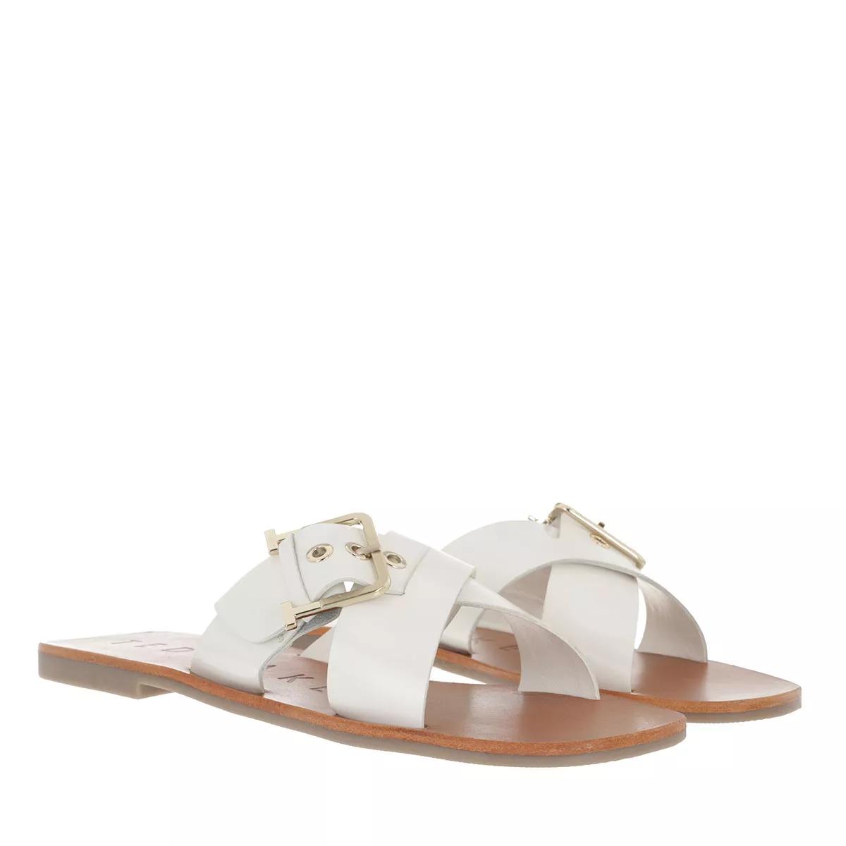 Ted baker hot sale towdi sandal