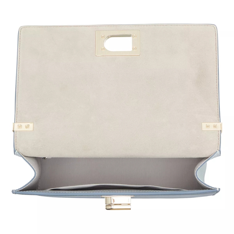 Furla Crossbody Bag Furla 1927 S Crossbody 24 Celestial/ Artemisia/ Perla E(Image 5)