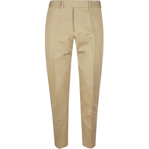 Pt Torino Pantalon décontracté Rebel Pant Brown braun