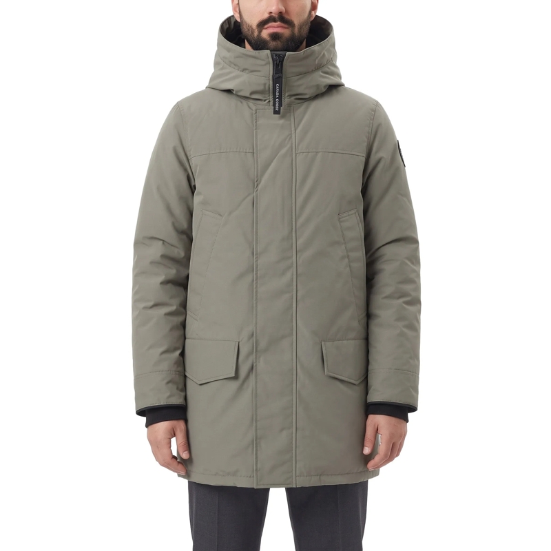 Canada Goose veste Langford 2052MT Canada Goose mehrfarbig(Image 2)