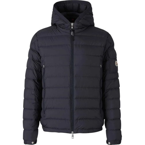 Moncler Daunenjacken Galion Quilted Jacket mehrfarbig