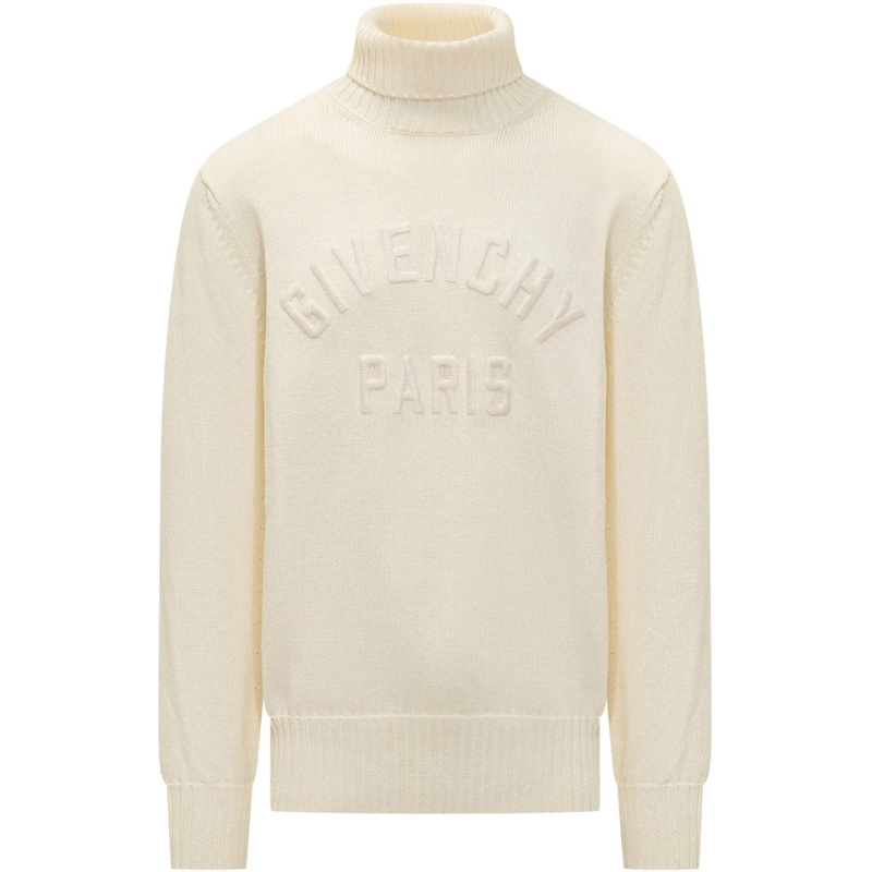 Givenchy  Maglione weiß