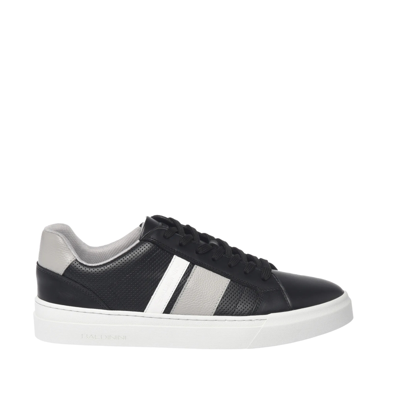 Baldinini Low-Top-Sneaker SNEAKER BALDININI schwarz