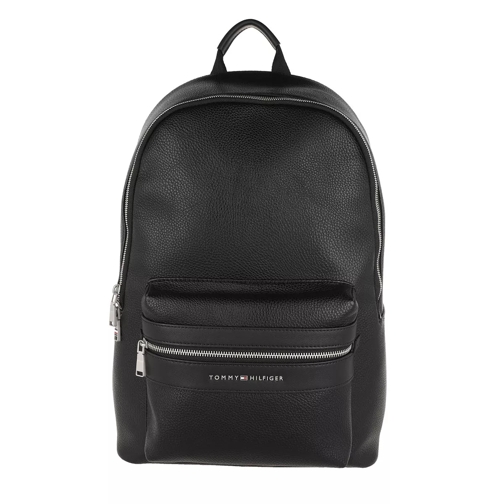 Tommy Hilfiger TH Modern Backpack Black Rucksack