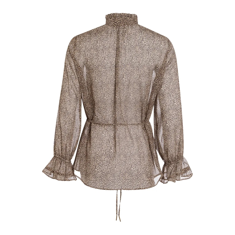 Marc Aurel Bluse Bluse beige(Image 5)