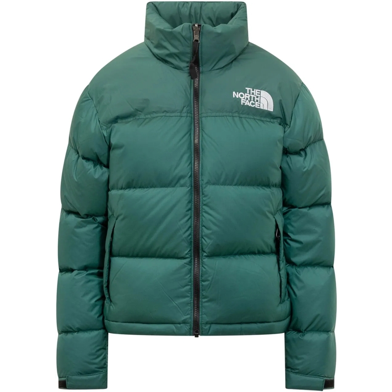 The North Face Doudoune Piumino Verde 1996 Retro Nuptse The North Face grün