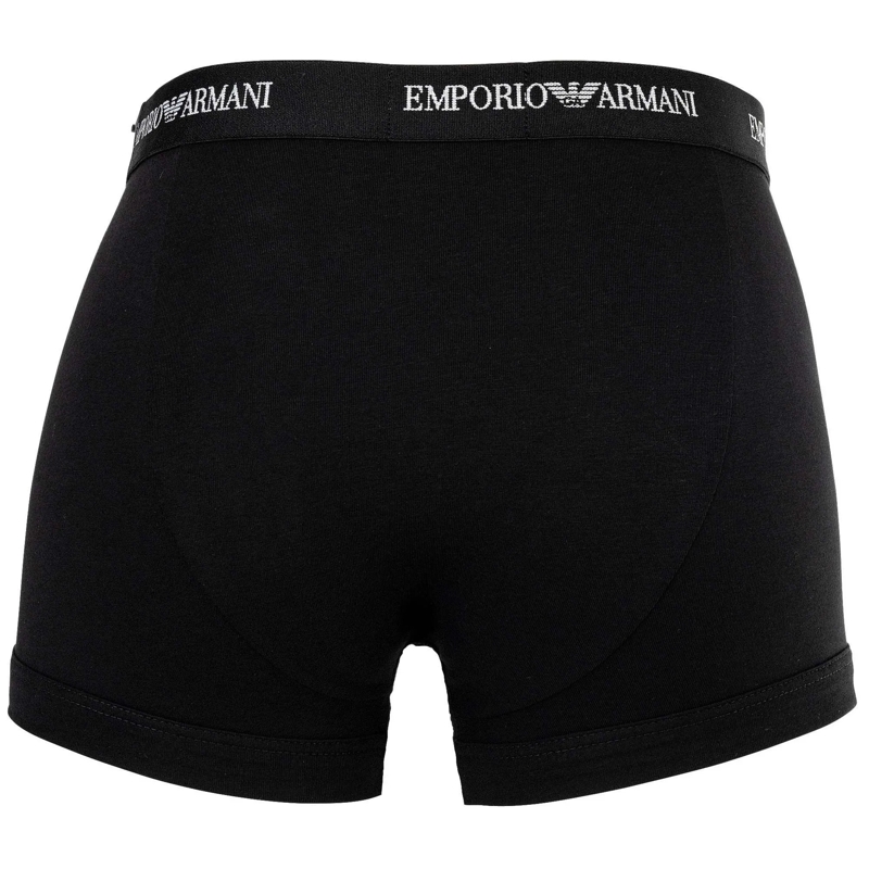 Emporio Armani  CORE LOGOBAND 3er Pack bunt(Image 3)