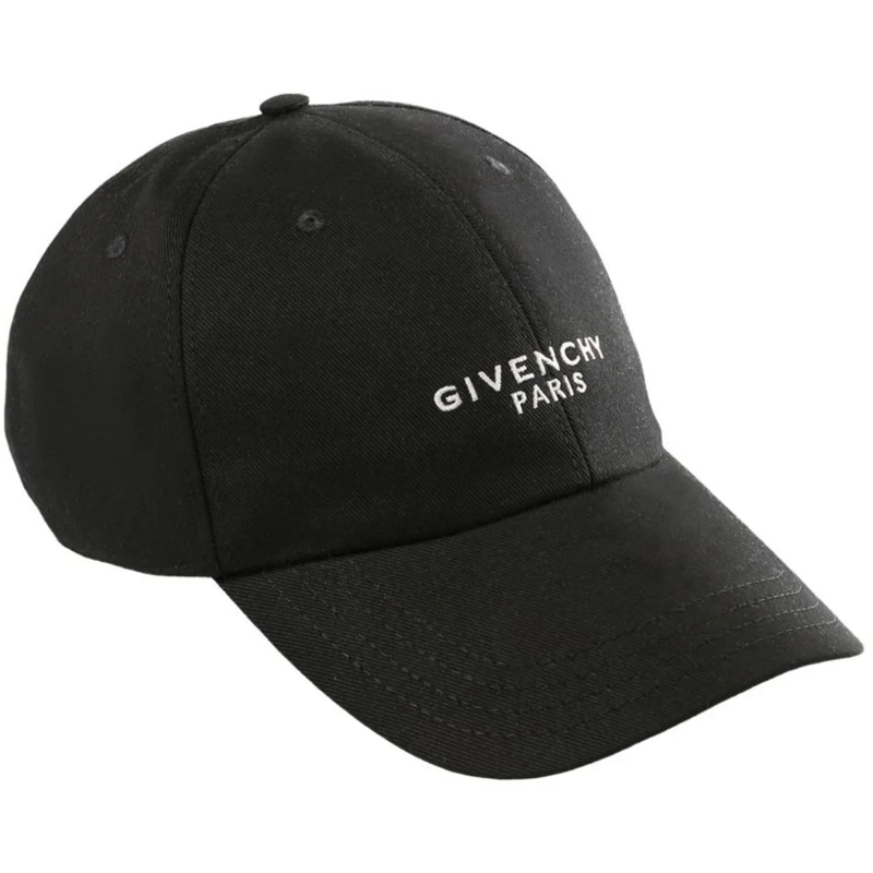Givenchy  Hats Black schwarz