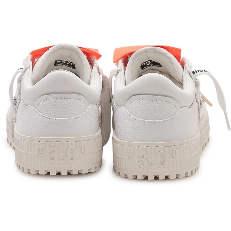 Off-White Low-Top-Sneaker Sneakers Low Top 3.0 Off Court weiß(Image 3)