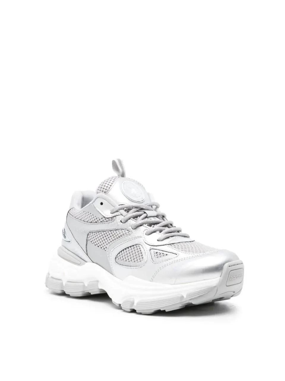 Thumbnail - Axel Arigato Low-Top Sneaker - Marathon Neo Runner - Gr. 39 (EU) - in Grau - für Damen