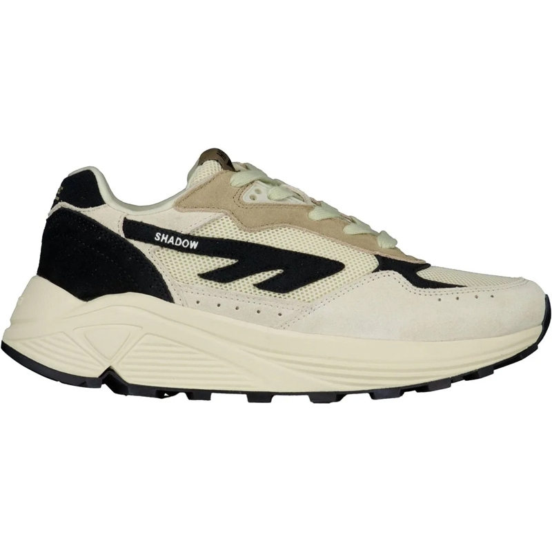 HI-TEC Low-Top-Sneaker Hi-tec Hts Shadow Rgs Sneakers Lichtgroen K010002- grün