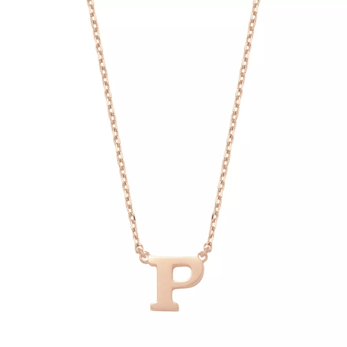 Isabel Bernard Medium Halsketting P Rosegold La Concorde Chloã© 14 Karat Collier  Rose Gold