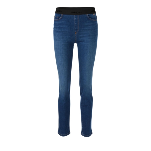 Marc Cain  Jeans SIENA blue denim