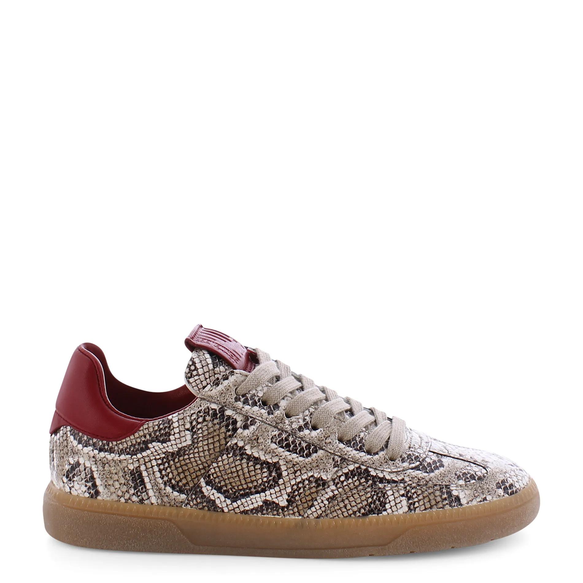 Kennel & Schmenger Low-Top Sneaker - Sneaker POP - Gr. 42 (EU) - in Weiß - für Damen